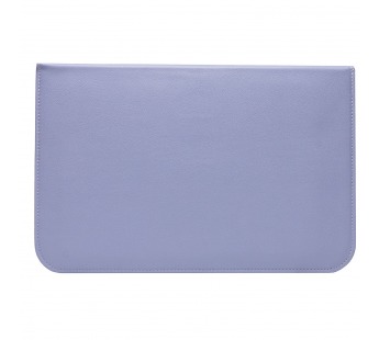 Сумка для ноутбука - BE01 Конверт 15/16" 380x260 mm (light blue) (210336)#1779533