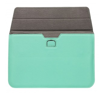 Сумка для ноутбука - BE01 Конверт 15/16" 380x260 mm (mint) (210334)#2094715