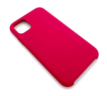 Чехол iPhone 11 Silicone Case OR Pomegranate#1851849