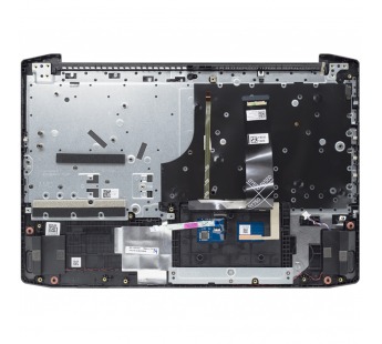 Топ-панель 5CB0Z37648 для Lenovo синий хамелеон#1857930