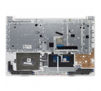 Топ-панель 5CB0R26460 для Lenovo белая#1850204