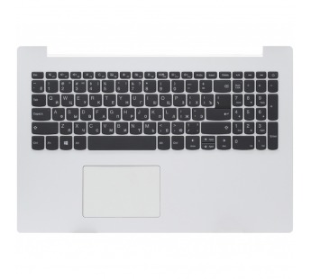 Топ-панель 5CB0R26460 для Lenovo белая#1850205