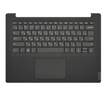 Топ-панель 5CB0Z21051 для Lenovo черная текстурная#1852972