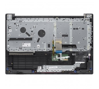 Топ-панель Lenovo IdeaPad 330-15ICH графитово серая с подсветкой#1858730