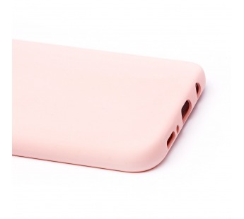 Чехол-накладка Activ Full Original Design для Samsung Galaxy A50/A30s/A50s (Light pink)#1782717