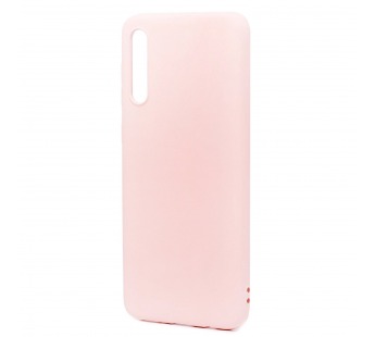 Чехол-накладка Activ Full Original Design для Samsung Galaxy A50/A30s/A50s (Light pink)#1782715