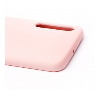 Чехол-накладка Activ Full Original Design для Samsung Galaxy A50/A30s/A50s (Light pink)#1782716