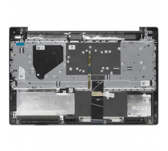 Топ-панель Lenovo IdeaPad 5 15ARE05 серая (5-я серия!)#2082243