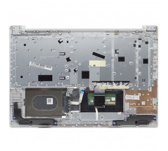 Топ-панель Lenovo IdeaPad 330-15ARR серебряная#1857737