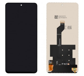 Дисплей для Huawei Nova 9 SE + тачскрин (черный) (copy COF)#1807424