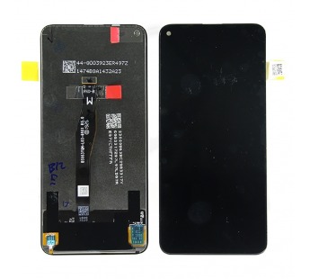 Дисплей для Huawei Honor 20 Pro/20/Nova 5T (YAL-L21/YAL-L41/Yale-L71A) в сборе с тачскрином Черный - OR#1920750
