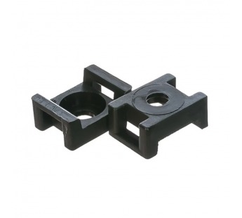 Площадка монтажная под винт ПМО 22х16 (упак. 100 шт) Fortisflex, упак#2139543