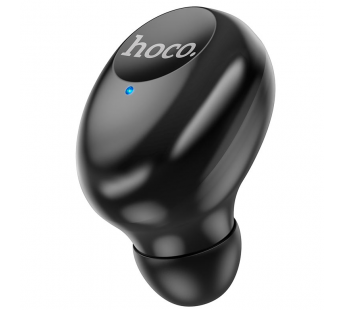 Bluetooth-гарнитура Hoco E64 mini (black) (207602)#1939049