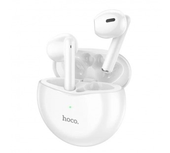 Беспроводные Bluetooth-наушники Hoco EW14 (white) (207634)#1781220