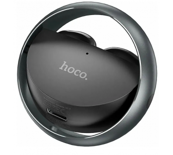 Беспроводные Bluetooth-наушники Hoco TWS EW23 (metal grey) (211875)#1978583