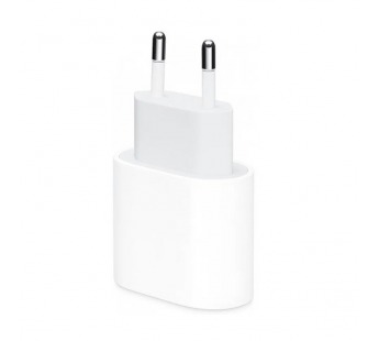 Адаптер сетевой AP (USB/5W) белый ORG	#2139547