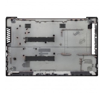 Корпус для ноутбука Lenovo V310-15IKB нижняя часть (с разъемами под OneLink и Kensington)#1889834