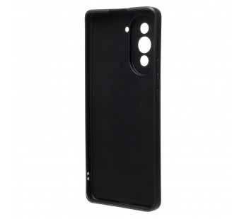 Чехол-накладка Activ Full Original Design для "Huawei nova 10 Pro" (black) (210104)#2065164