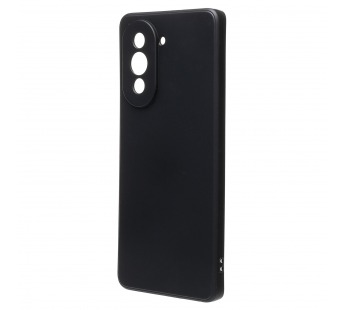 Чехол-накладка Activ Full Original Design для "Huawei nova 10 Pro" (black) (210104)#2065165