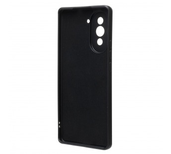 Чехол-накладка Activ Full Original Design для "Huawei nova 10" (black) (210083)#2098362