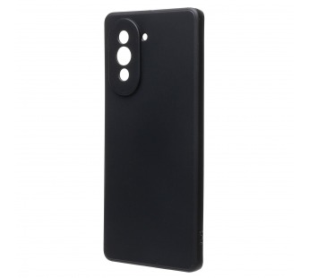 Чехол-накладка Activ Full Original Design для "Huawei nova 10" (black) (210083)#2098363