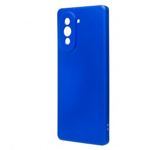 Чехол-накладка Activ Full Original Design для "Huawei nova 10" (blue) (210093)#2098361