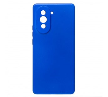 Чехол-накладка Activ Full Original Design для "Huawei nova 10" (blue) (210093)#1787187