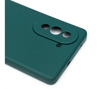 Чехол-накладка Activ Full Original Design для "Huawei nova 10" (dark green) (210095)#2035132