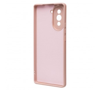 Чехол-накладка Activ Full Original Design для "Huawei nova 10" (dusty rose) (210096)#2098354
