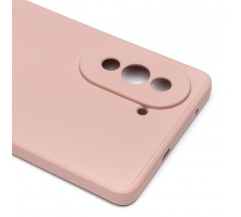 Чехол-накладка Activ Full Original Design для "Huawei nova 10" (dusty rose) (210096)#2035125