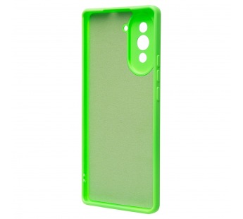 Чехол-накладка Activ Full Original Design для "Huawei nova 10" (green) (210086)#2098352