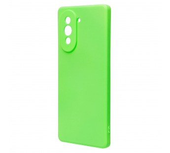 Чехол-накладка Activ Full Original Design для "Huawei nova 10" (green) (210086)#2098353