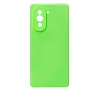 Чехол-накладка Activ Full Original Design для "Huawei nova 10" (green) (210086)#1787199