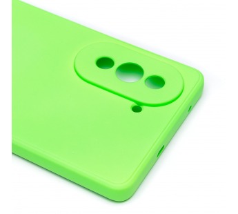 Чехол-накладка Activ Full Original Design для "Huawei nova 10" (green) (210086)#2034862