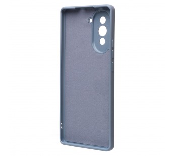 Чехол-накладка Activ Full Original Design для "Huawei nova 10" (grey) (210085)#2098350