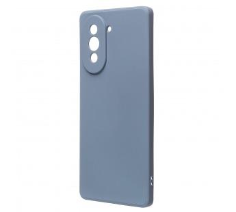 Чехол-накладка Activ Full Original Design для "Huawei nova 10" (grey) (210085)#2098351