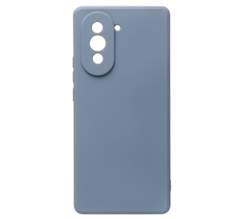 Чехол-накладка Activ Full Original Design для "Huawei nova 10" (grey) (210085)#1787200