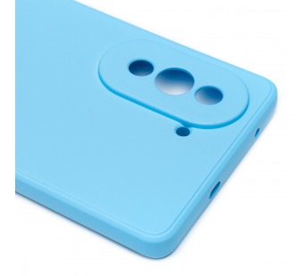Чехол-накладка Activ Full Original Design для "Huawei nova 10" (light blue) (210092)#2035123