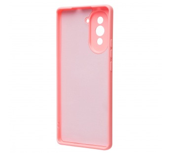 Чехол-накладка Activ Full Original Design для "Huawei nova 10" (light pink) (210087)#2098337