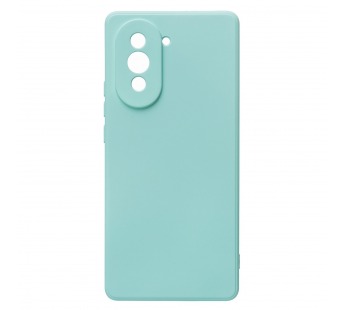 Чехол-накладка Activ Full Original Design для "Huawei nova 10" (mint) (210091)#1787196