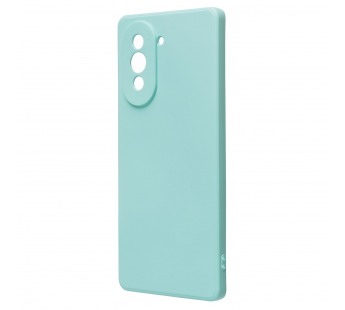 Чехол-накладка Activ Full Original Design для "Huawei nova 10" (mint) (210091)#2098334