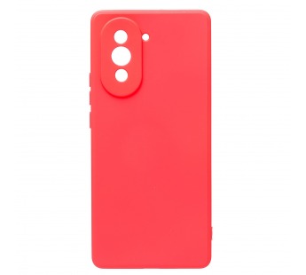 Чехол-накладка Activ Full Original Design для "Huawei nova 10" (pink) (210094)#1787205