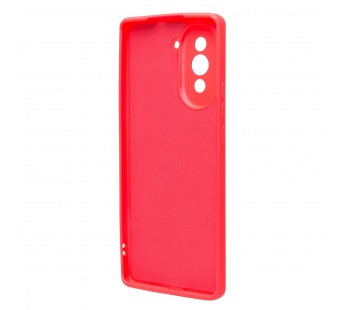 Чехол-накладка Activ Full Original Design для "Huawei nova 10" (pink) (210094)#2098331