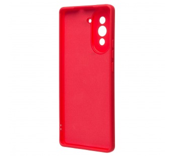 Чехол-накладка Activ Full Original Design для "Huawei nova 10" (red) (210089)#2098329