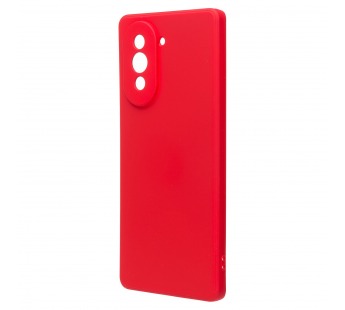 Чехол-накладка Activ Full Original Design для "Huawei nova 10" (red) (210089)#2098330