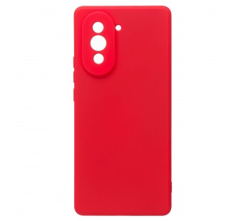 Чехол-накладка Activ Full Original Design для "Huawei nova 10" (red) (210089)#1787190