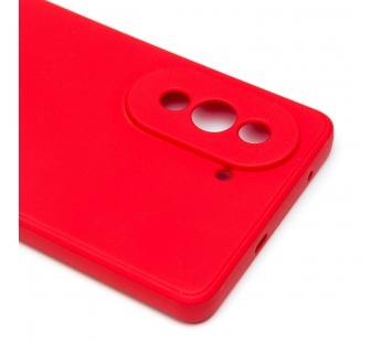 Чехол-накладка Activ Full Original Design для "Huawei nova 10" (red) (210089)#2034868