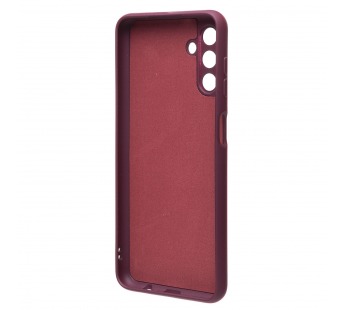 Чехол-накладка Activ Full Original Design для "Samsung SM-A047 Galaxy A04s" (bordo) (210047)#2098324