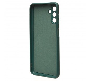 Чехол-накладка Activ Full Original Design для "Samsung SM-A047 Galaxy A04s" (dark green) (210058)#2098323