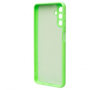 Чехол-накладка Activ Full Original Design для "Samsung SM-A047 Galaxy A04s" (green) (210049)#2098321